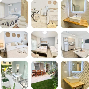 Art Studio Apartments Durrës
